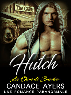 cover image of Hutch